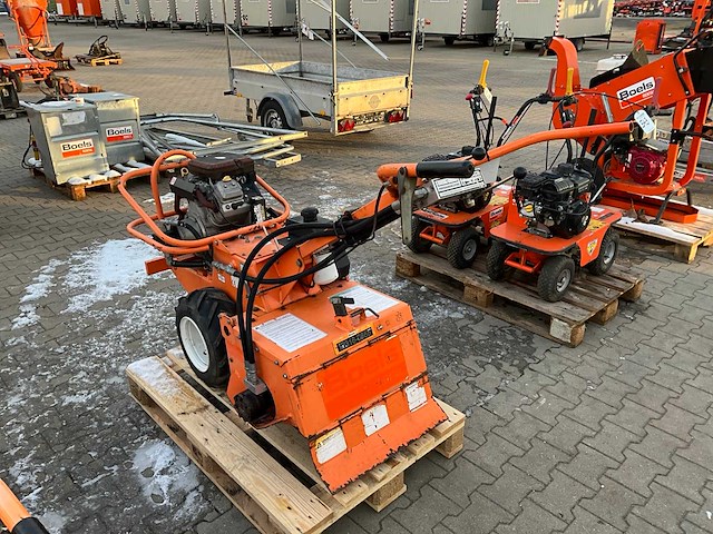 2017 barreto 1620 grondfrees - afbeelding 4 van  9