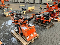 2017 barreto 1620 grondfrees - afbeelding 4 van  9