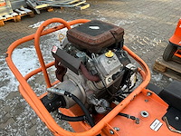 2017 barreto 1620 grondfrees - afbeelding 5 van  9