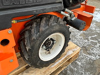 2017 barreto 1620 grondfrees - afbeelding 6 van  9