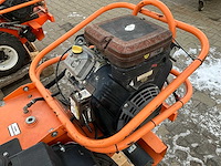 2017 barreto 1620 grondfrees - afbeelding 7 van  9