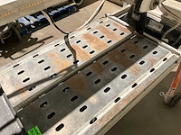 2017 battipav prime 100 tafelzaagmachine - afbeelding 9 van  15