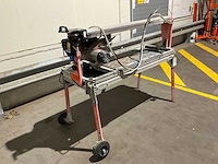 2017 battipav prime 100 tafelzaagmachine - afbeelding 5 van  15