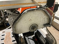 2017 battipav prime 100 tafelzaagmachine - afbeelding 7 van  15