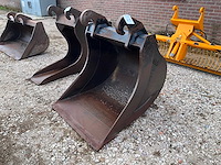 2017 bbh dlb1000 kl13 graafbak “cw30” - afbeelding 1 van  4