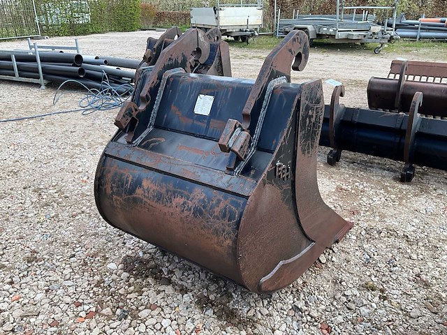 2017 bbh dlb1000 kl13 graafbak “cw30” - afbeelding 3 van  4