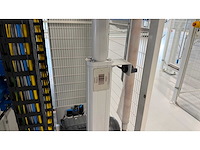 2017 beckhoff cp3919-0010 -19” multitouch besturingspaneel met cp-link 4 - afbeelding 7 van  8