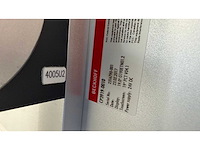 2017 beckhoff cp3919-0010 -19” multitouch besturingspaneel met cp-link 4 - afbeelding 8 van  8