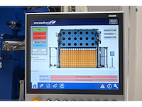 2017 beckhoff cp3919-0010 -19” multitouch besturingspaneel met cp-link 4 - afbeelding 1 van  7