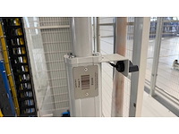 2017 beckhoff cp3919-0010 -19” multitouch besturingspaneel met cp-link 4 - afbeelding 6 van  7