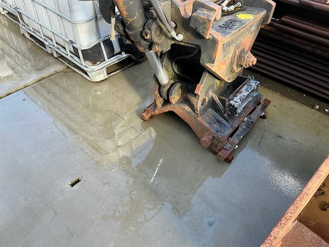 2017 beco ksw4h kanteljuk cw40 - afbeelding 3 van  10