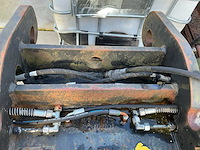 2017 beco ksw4h kanteljuk cw40 - afbeelding 7 van  10