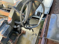 2017 beco ksw4h kanteljuk cw40 - afbeelding 8 van  10