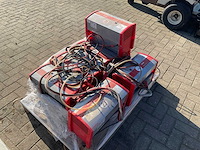 2017 belatron e230 acculader (7x) - afbeelding 3 van  7