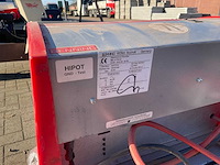 2017 belatron e230 acculader (7x) - afbeelding 6 van  7