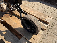 2017 benassi bl6000b grondfrees - afbeelding 5 van  15