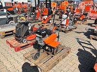 2017 benassi bl6000b grondfrees - afbeelding 1 van  15
