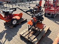 2017 benassi bl6000b grondfrees - afbeelding 9 van  15