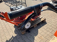 2017 benassi bl6000b grondfrees - afbeelding 11 van  15