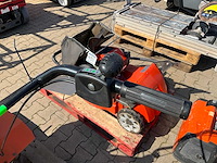 2017 benassi bl6000b grondfrees - afbeelding 12 van  15