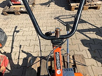 2017 benassi bl6000b grondfrees - afbeelding 13 van  15