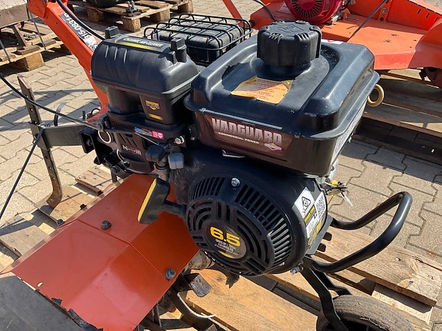 2017 benassi bl6000b grondfrees - afbeelding 14 van  15