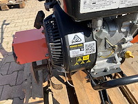 2017 benassi bl6000b grondfrees - afbeelding 15 van  15