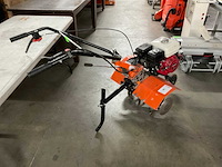 2017 benassi bl6000h cultivator/tuinfrees