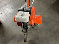 2017 benassi bl6000h cultivator/tuinfrees - afbeelding 3 van  7