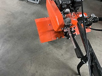 2017 benassi bl6000h cultivator/tuinfrees - afbeelding 5 van  7