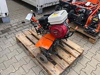 2017 benassi bl6000h grondfrees - afbeelding 1 van  12