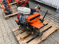 2017 benassi bl6000h grondfrees - afbeelding 5 van  12