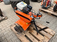 2017 benassi bl6000h grondfrees - afbeelding 6 van  12