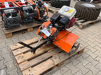 2017 benassi bl6000h grondfrees - afbeelding 7 van  12