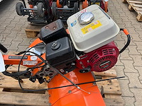 2017 benassi bl6000h grondfrees - afbeelding 8 van  12