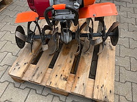 2017 benassi bl6000h grondfrees - afbeelding 11 van  12
