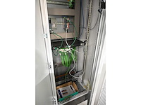 2017 benteler / 4pico kantelbare glasplaat assembleerlijn met 4pico uv-oppervlakte behandeling lijn (c) - afbeelding 2 van  37