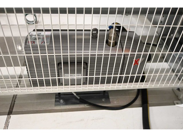 2017 benteler / 4pico kantelbare glasplaat assembleerlijn met 4pico uv-oppervlakte behandeling lijn (c) - afbeelding 26 van  37