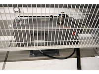 2017 benteler / 4pico kantelbare glasplaat assembleerlijn met 4pico uv-oppervlakte behandeling lijn (c) - afbeelding 26 van  37