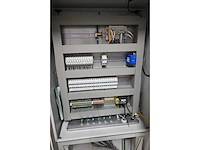 2017 benteler / 4pico kantelbare glasplaat assembleerlijn met 4pico uv-oppervlakte behandeling lijn (c) - afbeelding 30 van  37