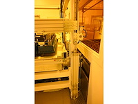 2017 benteler / 4pico kantelbare glasplaat assembleerlijn met 4pico uv-oppervlakte behandeling lijn (c) - afbeelding 32 van  37