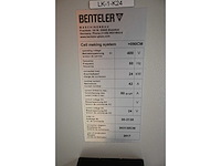 2017 benteler / 4pico kantelbare glasplaat assembleerlijn met 4pico uv-oppervlakte behandeling lijn (c) - afbeelding 35 van  37