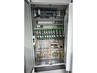 2017 benteler / 4pico kantelbare glasplaat assembleerlijn met 4pico uv-oppervlakte behandeling lijn (c) - afbeelding 36 van  37