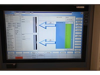 2017 benteler / dpe 010lo 2-delige glas (kantelbaar) scc laad en ontlaad station (c) - afbeelding 19 van  22