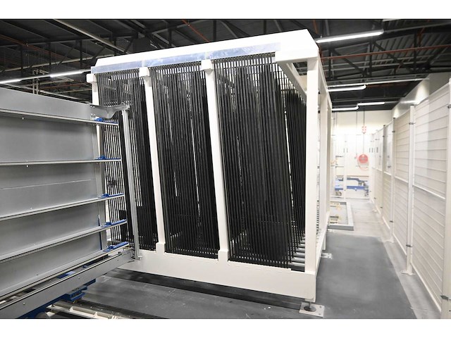 2017 benteler / dpe glas buffer en scc laad- en ontlaad station (c) - afbeelding 4 van  22