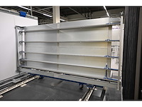 2017 benteler / dpe glas buffer en scc laad- en ontlaad station (c) - afbeelding 6 van  22