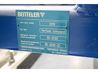 2017 benteler / dpe glas buffer en scc laad- en ontlaad station (c) - afbeelding 7 van  22