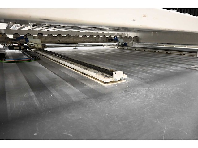 2017 benteler / dpe glas buffer en scc laad- en ontlaad station (c) - afbeelding 9 van  22