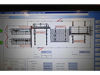2017 benteler / dpe glas buffer en scc laad- en ontlaad station (c) - afbeelding 17 van  22