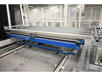 2017 benteler / dpe glas buffer en scc laad- en ontlaad station (c) - afbeelding 19 van  22